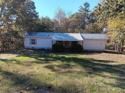 Property for sale in McCreary County, Kentucky