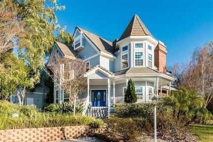 Property for sale in San Diego County, California