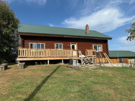 Property for sale in Becker County, Minnesota