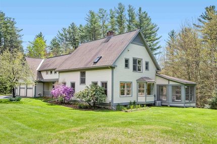 Residential Property for sale in Washington County, Vermont