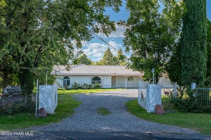 Property for sale in Yavapai County, Arizona