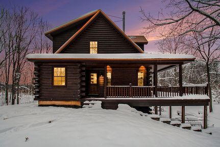 Property for sale in Cass County, Michigan