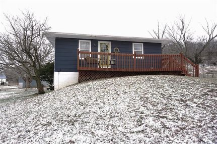 Property for sale in Madison County, Iowa