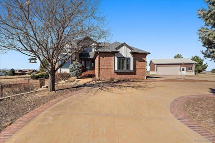 Property for sale in Elbert County, Colorado