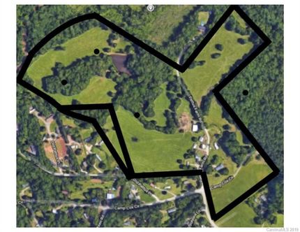 Property for sale in Lancaster County, South Carolina
