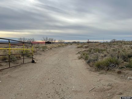 Property for sale in Fremont County, Wyoming