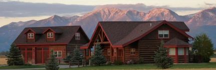 Property for sale in Flathead County, Montana