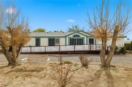 Property for sale in Nye County, Nevada