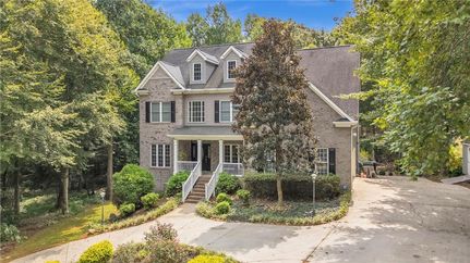 Property for sale in Oconee County, South Carolina