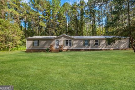 Property for sale in Grady County, Georgia