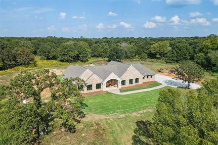 Property for sale in Lincoln County, Oklahoma