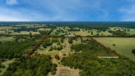 Property for sale in Van Zandt County, Texas