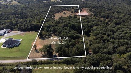 Property for sale in Oklahoma County, Oklahoma