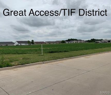 Property for sale in Clinton County, Illinois