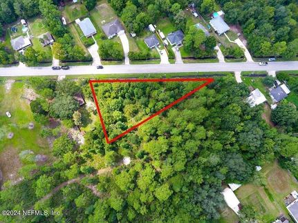 Undeveloped Land for sale in Saint Johns County, Florida