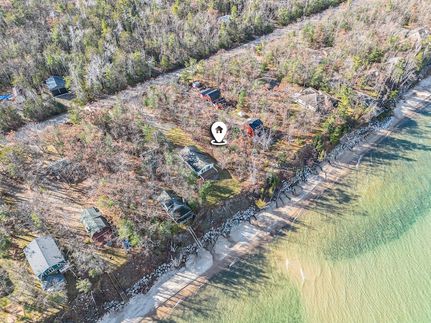 Undeveloped Land for sale in Cheboygan County, Michigan