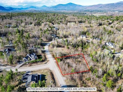 Undeveloped Land for sale in Carroll County, New Hampshire