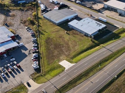 Property for sale in Sebastian County, Arkansas