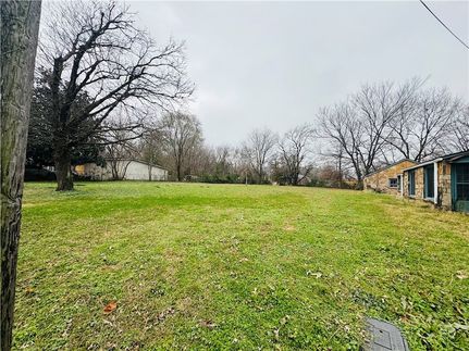 Property for sale in Benton County, Arkansas