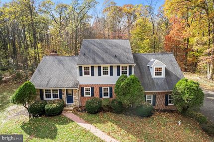 Property for sale in Chester County, Pennsylvania