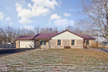 Property for sale in Rush County, Indiana