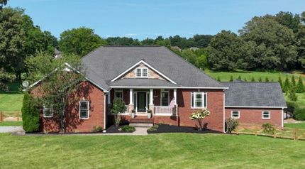 Property for sale in Montgomery County, Tennessee