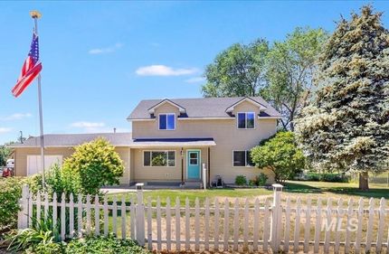 Property for sale in Elmore County, Idaho