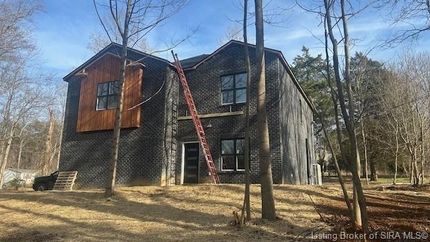 Property for sale in Harrison County, Indiana