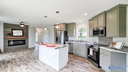 Property for sale in Madison County, Alabama