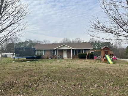 Property for sale in Houston County, Tennessee