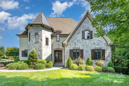 Property for sale in Mecklenburg County, North Carolina