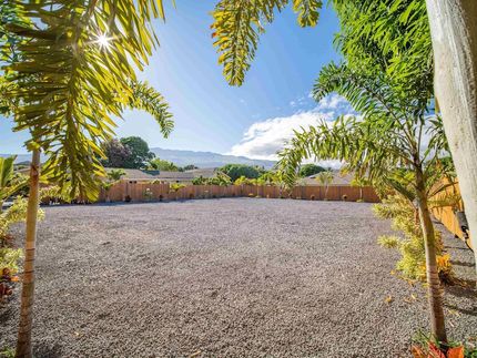 Property for sale in Maui County, Hawaii