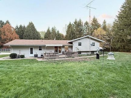 Property for sale in Berrien County, Michigan