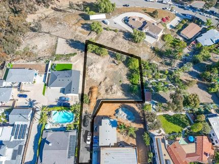 Undeveloped Land for sale in San Diego County, California