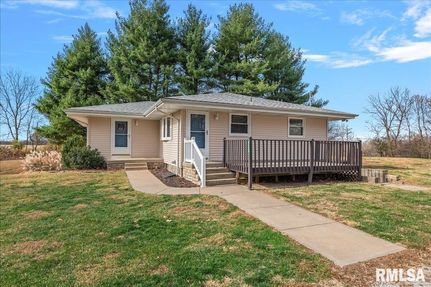 Property for sale in Sangamon County, Illinois