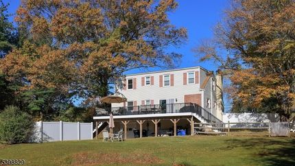 Property for sale in Hunterdon County, New Jersey