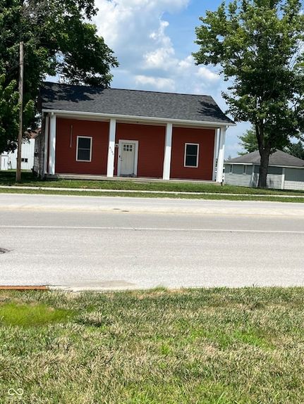 Property for sale in Hendricks County, Indiana