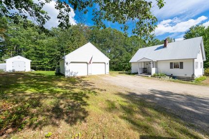 Property for sale in Grafton County, New Hampshire