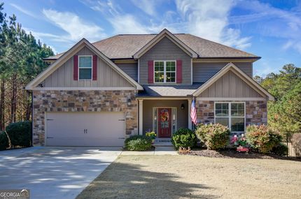 Property for sale in Fulton County, Georgia