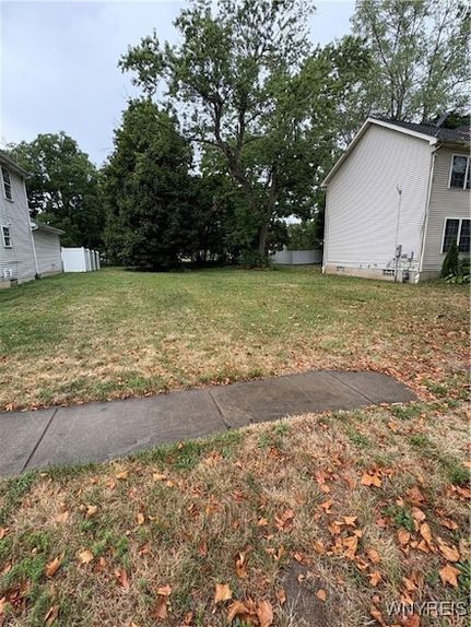 Property for sale in Erie County, New York