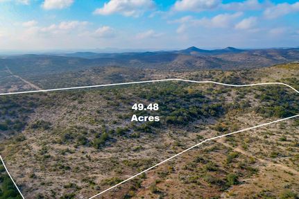 Property for sale in Uvalde County, Texas