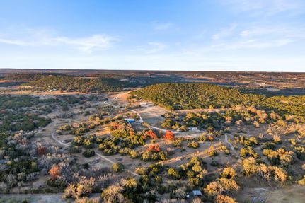 Property for sale in Burnet County, Texas