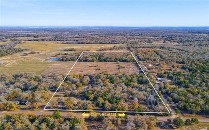 Property for sale in Burleson County, Texas