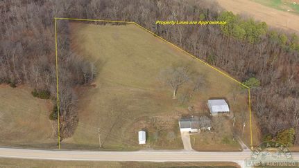 Property for sale in Randolph County, Illinois