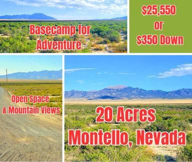 Residential Property for sale in Elko County, Nevada