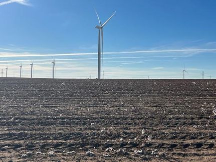 Property for sale in Nolan County, Texas