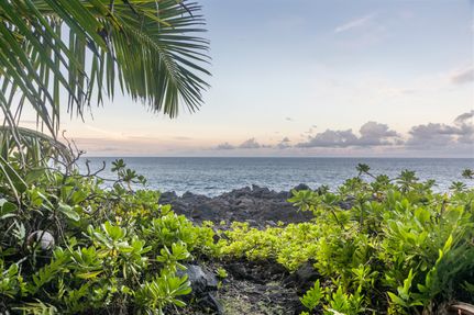 Property for sale in Hawaii County, Hawaii