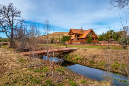 Property for sale in Otero County, New Mexico