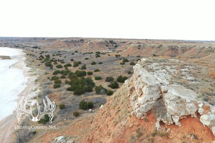Hunting Land for sale in Woodward County, Oklahoma