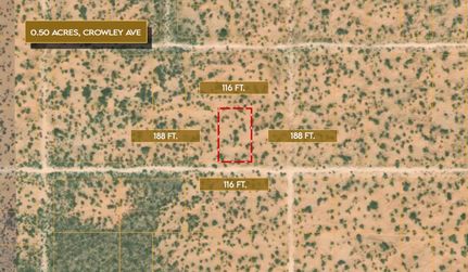 Property for sale in El Paso County, Texas